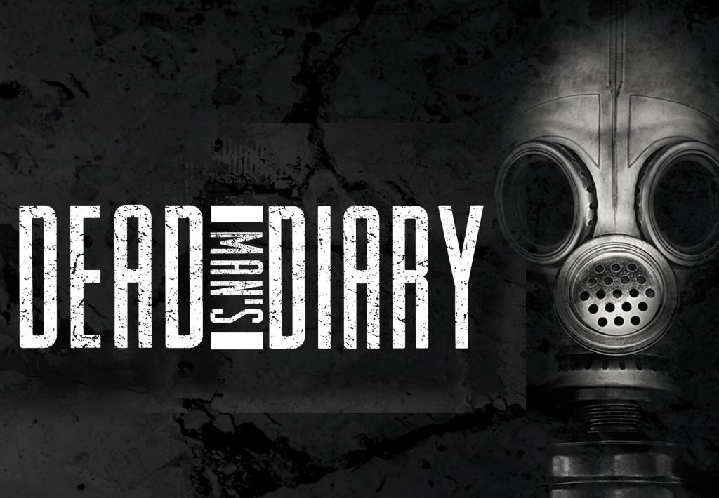 Dead Man´s Diary AR Xbox Series X,S CD Key