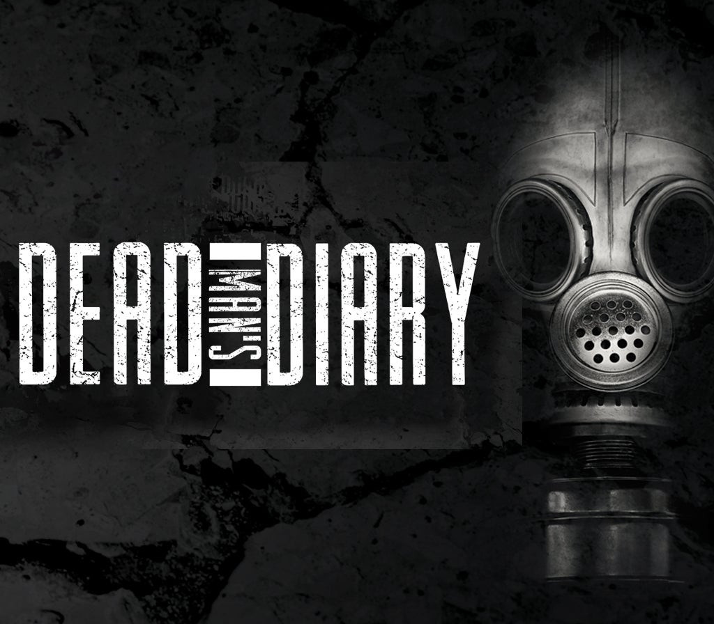 

Dead Man´s Diary NA PS5 CD Key