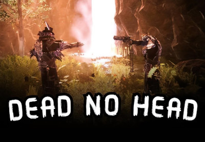 Dead No-Head Steam CD Key