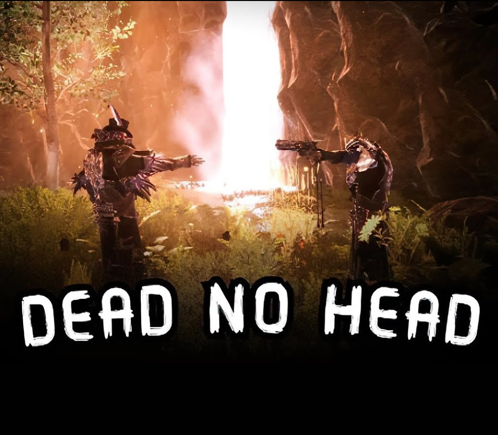 Dead No-Head Steam CD Key