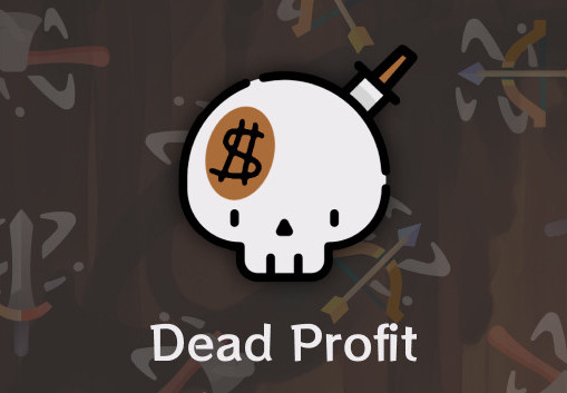 Dead Profit Steam CD Key screenshot 1