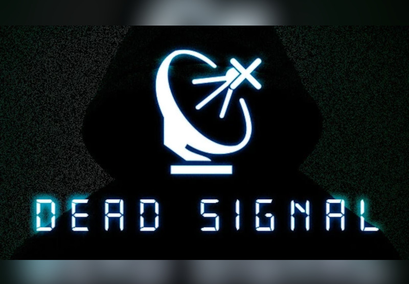 Dead Signal PC Steam Account screenshot 2