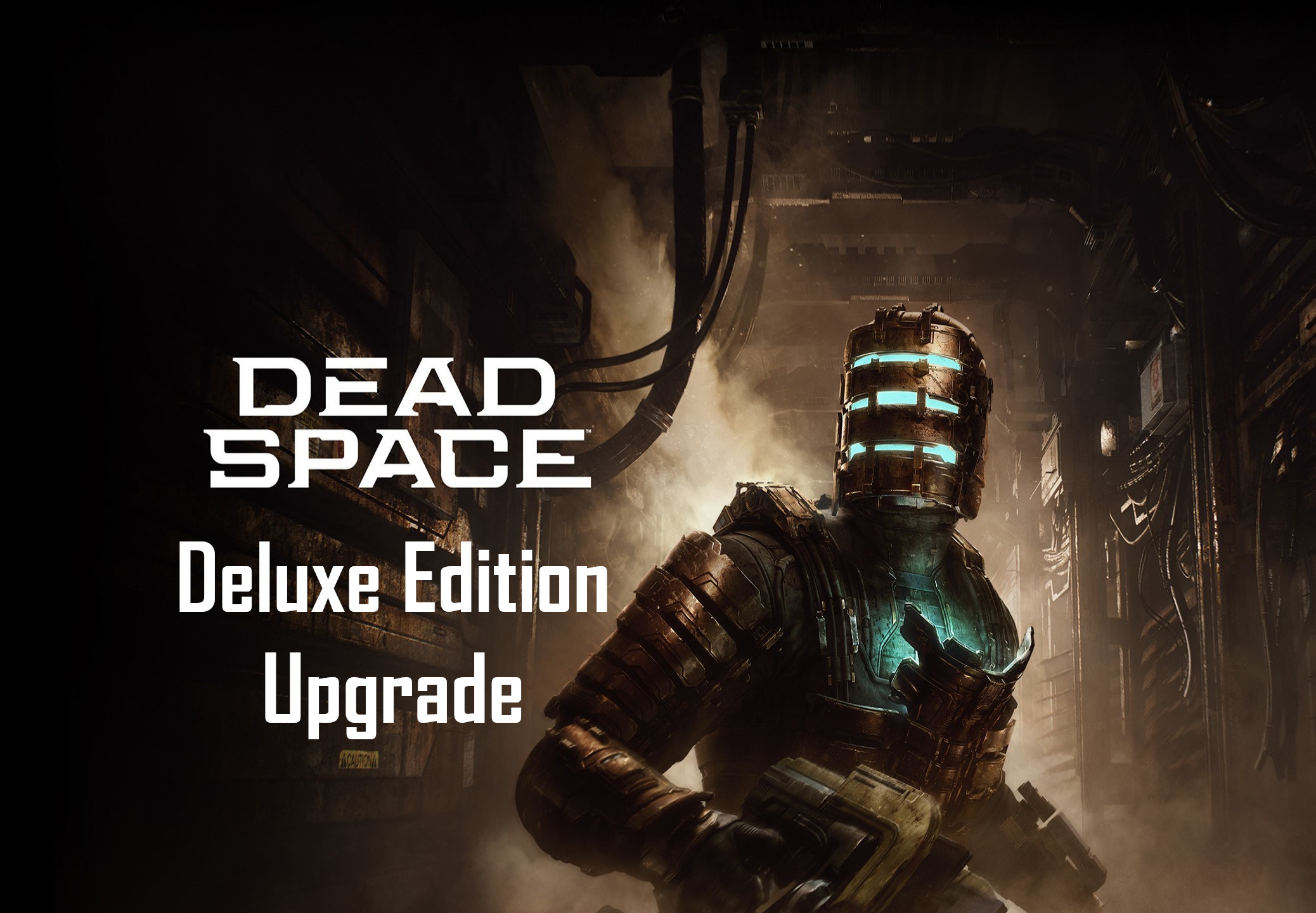 Dead Space Remake - Deluxe Edition Upgrade DLC EU Xbox Series X,S CD Key