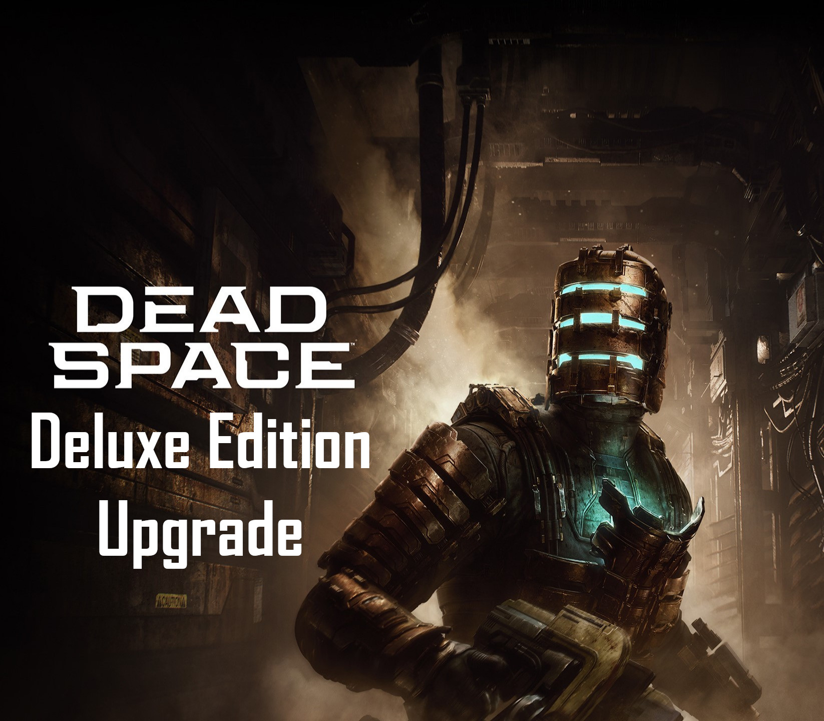 Dead Space Remake - Deluxe Edition Upgrade DLC Only Xbox Series X|S GLOBAL  Key