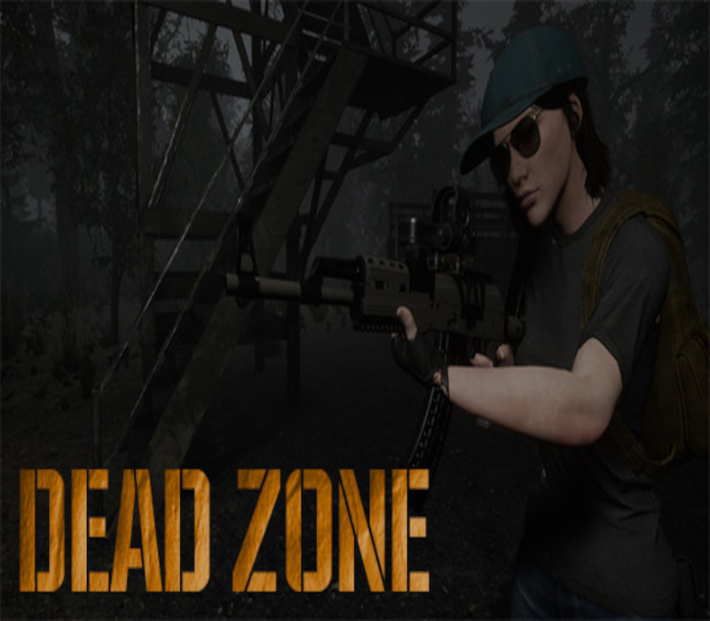 Dead Zone Steam