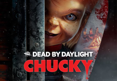 Dead By Daylight - Chucky Chapter DLC AR XBOX One / Xbox Series X,S CD Key