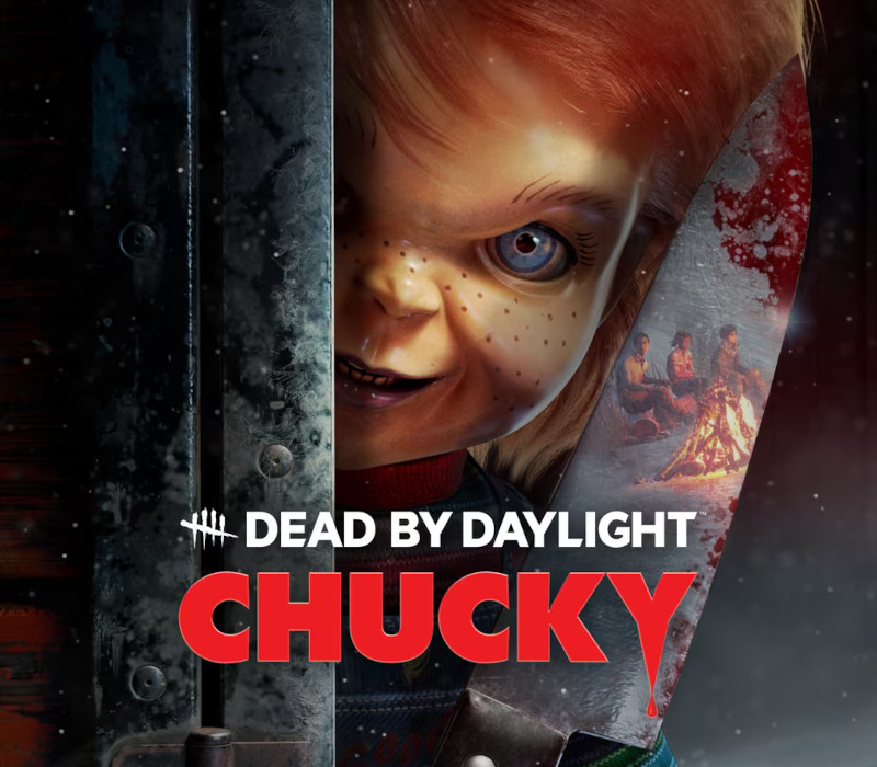 

Dead by Daylight - Chucky Chapter DLC NO XBOX One / Xbox Series X|S CD Key