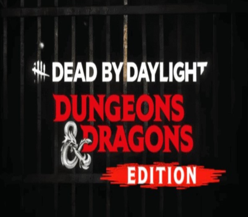 

Dead by Daylight: Dungeons & Dragons Edition XBOX One / Xbox Series X|S Account