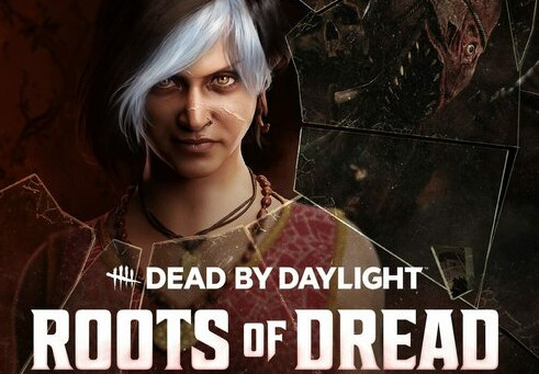 Dead By Daylight - Roots Of Dread Chapter DLC EU Steam CD Key