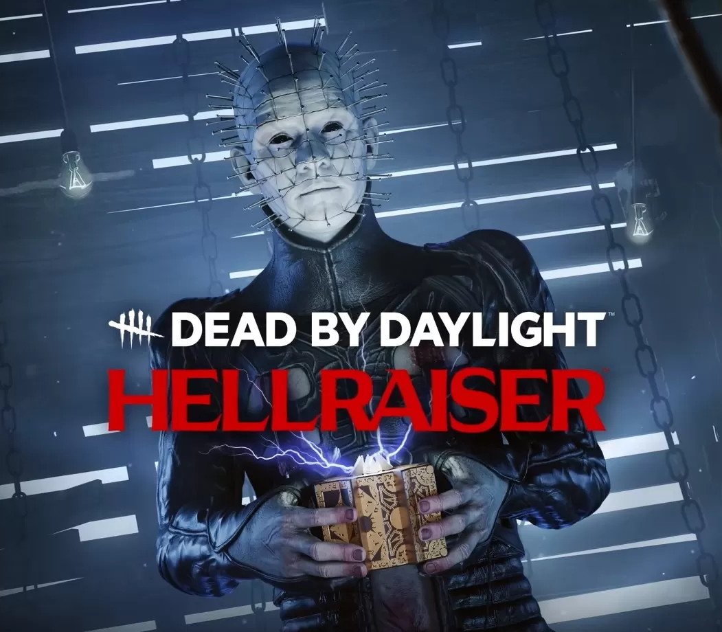 

Dead by Daylight - Hellraiser Chapter DLC Steam CD Key