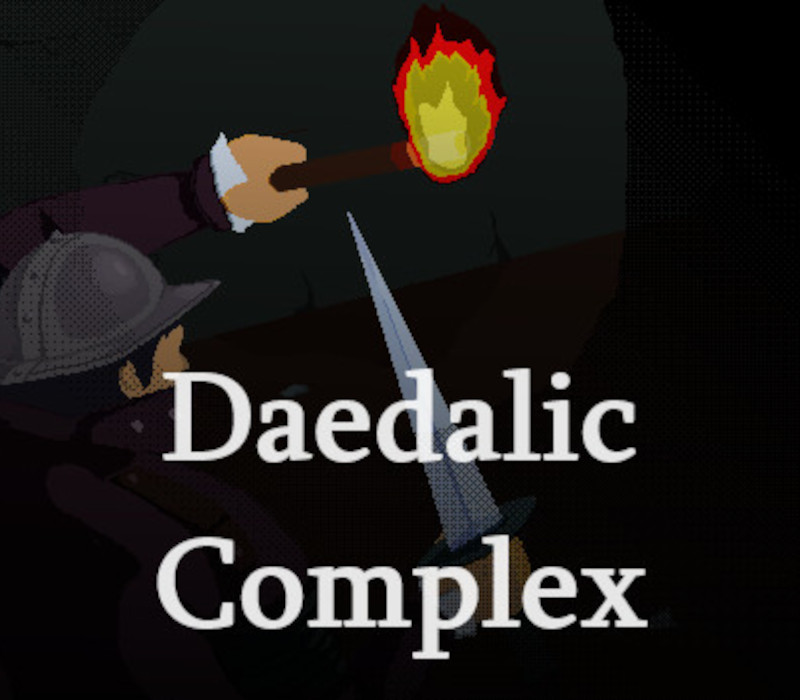 

Daedalic Complex Steam CD Key