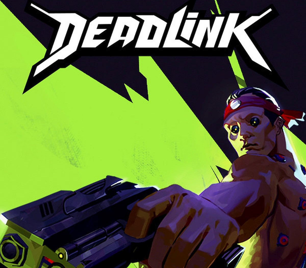 cover Deadlink Xbox Series X|S Account