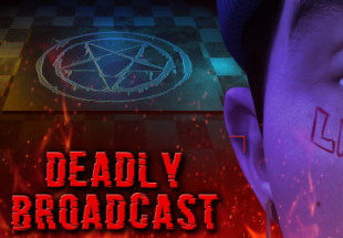 Deadly Broadcast Steam CD Key
