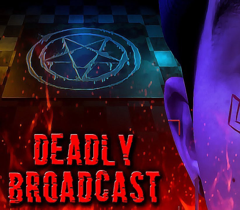 Deadly Broadcast Steam