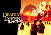 Deadly Dozen: Pacific Theater Steam CD Key