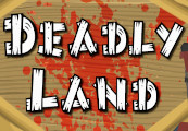 Deadly Land Steam CD Key