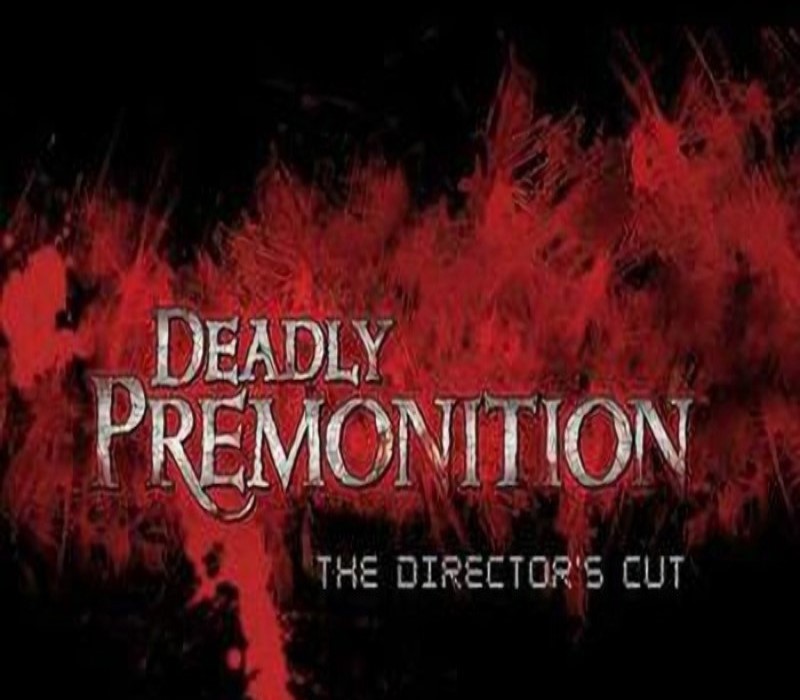 

Deadly Premonition: The Director's Cut - Deluxe Edition Steam Gift