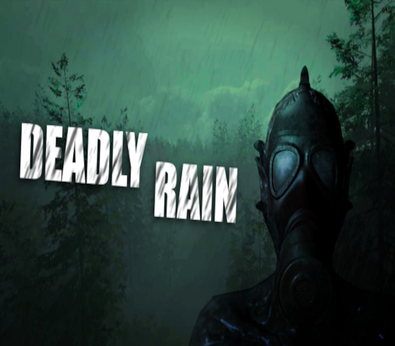 

Deadly Rain Steam CD Key