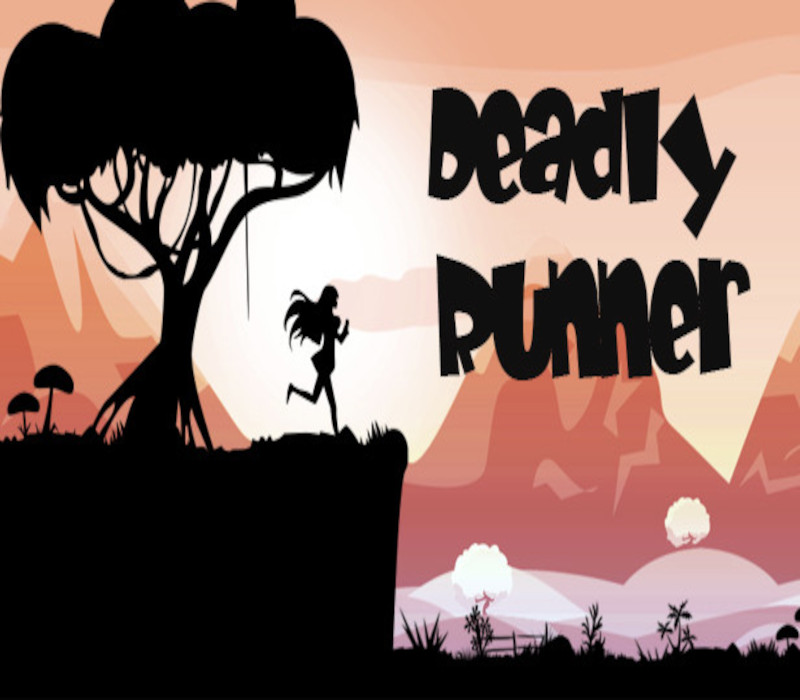 Deadly Runner Steam