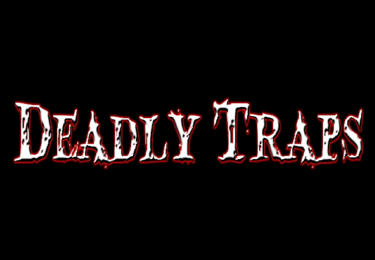 Deadly Traps RoW Steam CD Key screenshot 2