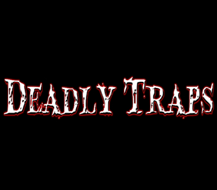 

Deadly Traps RoW Steam CD Key