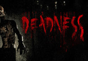 Deadness VR Steam CD Key