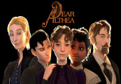 Dear Althea Steam CD Key