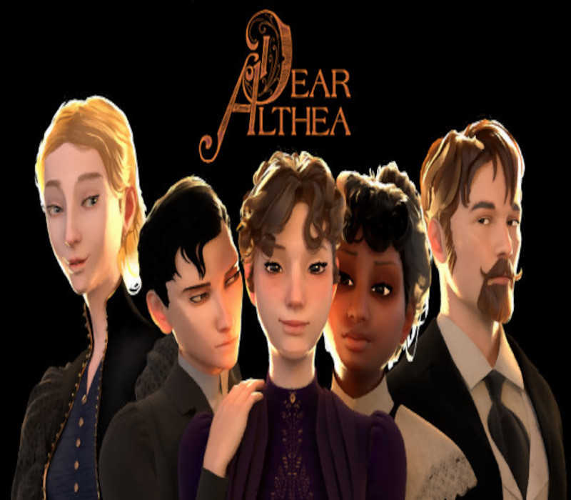 

Dear Althea Steam CD Key