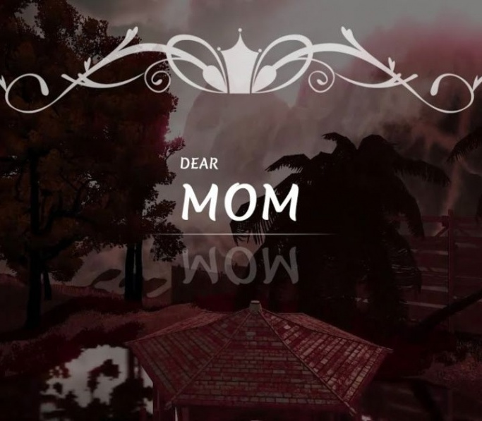 

Dear Mom PC Steam CD Key