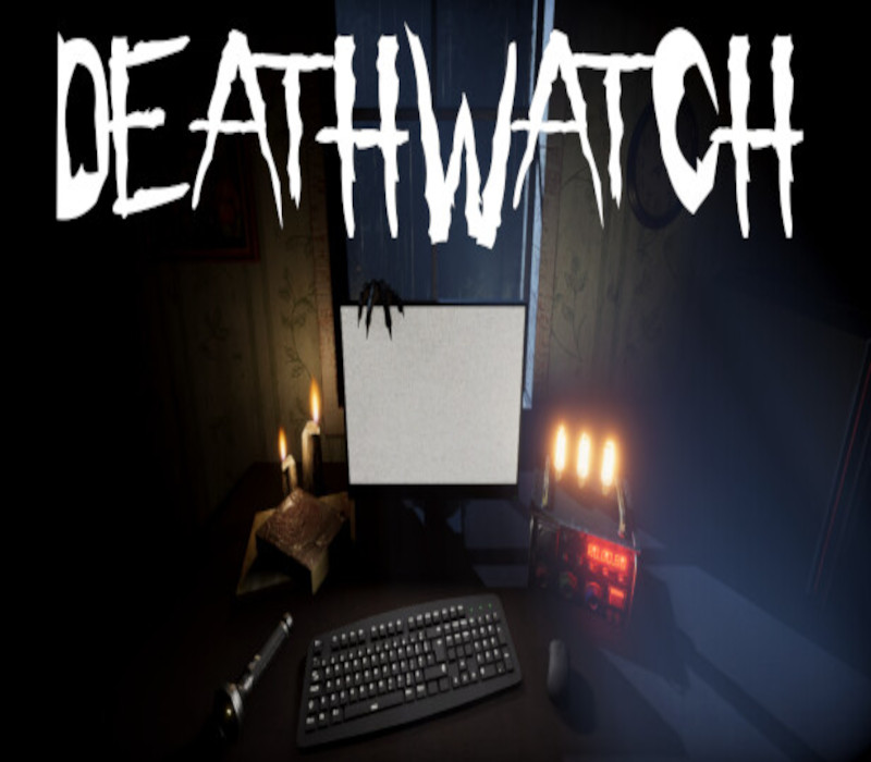 DEATHWATCH Steam