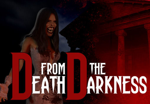 Death From The Darkness PC Steam CD Key screenshot 1
