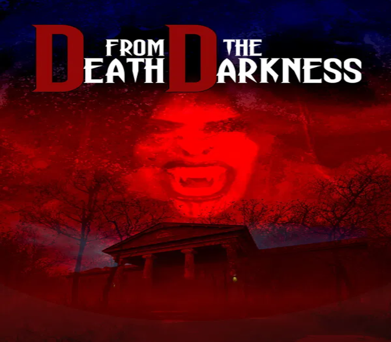 Death From The Darkness PC Steam