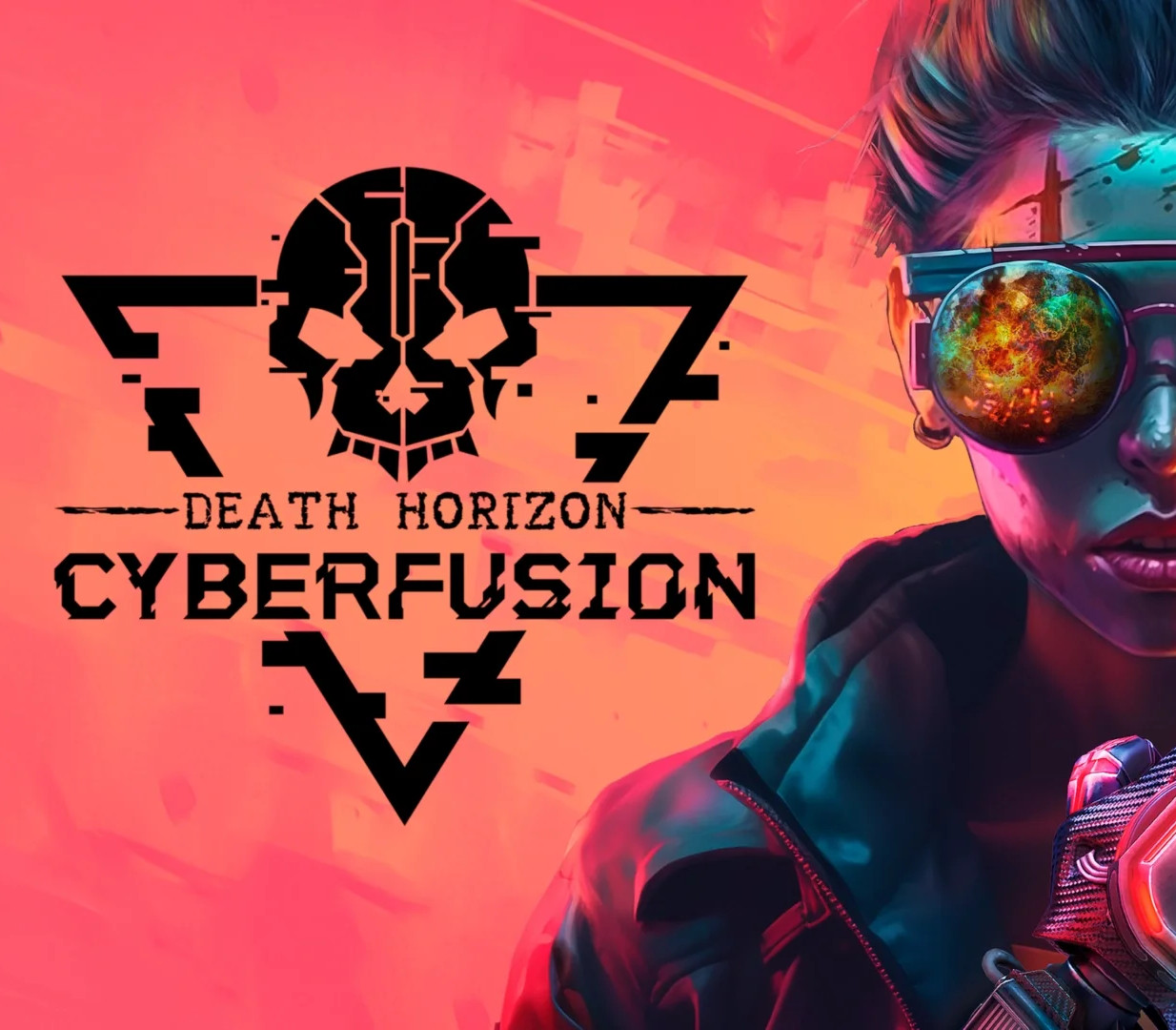 Death Horizon: Cyberfusion PC Steam