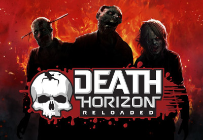 Death Horizon: Reloaded VR Steam CD Key