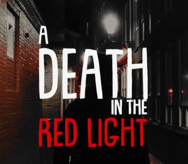 A Death in the Red Light PC Steam CD Key