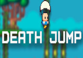 Death Jump Steam CD Key