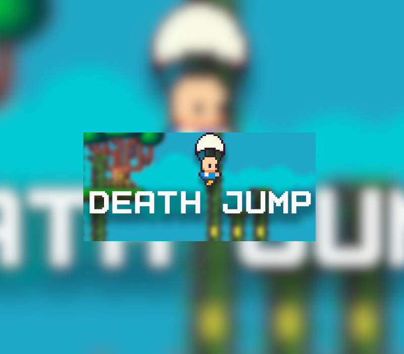 Death Jump Steam