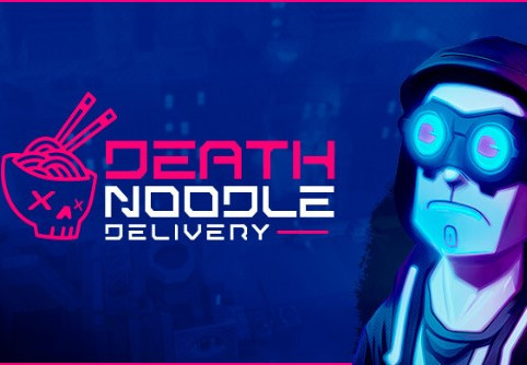 Death Noodle Delivery Steam CD Key screenshot 2