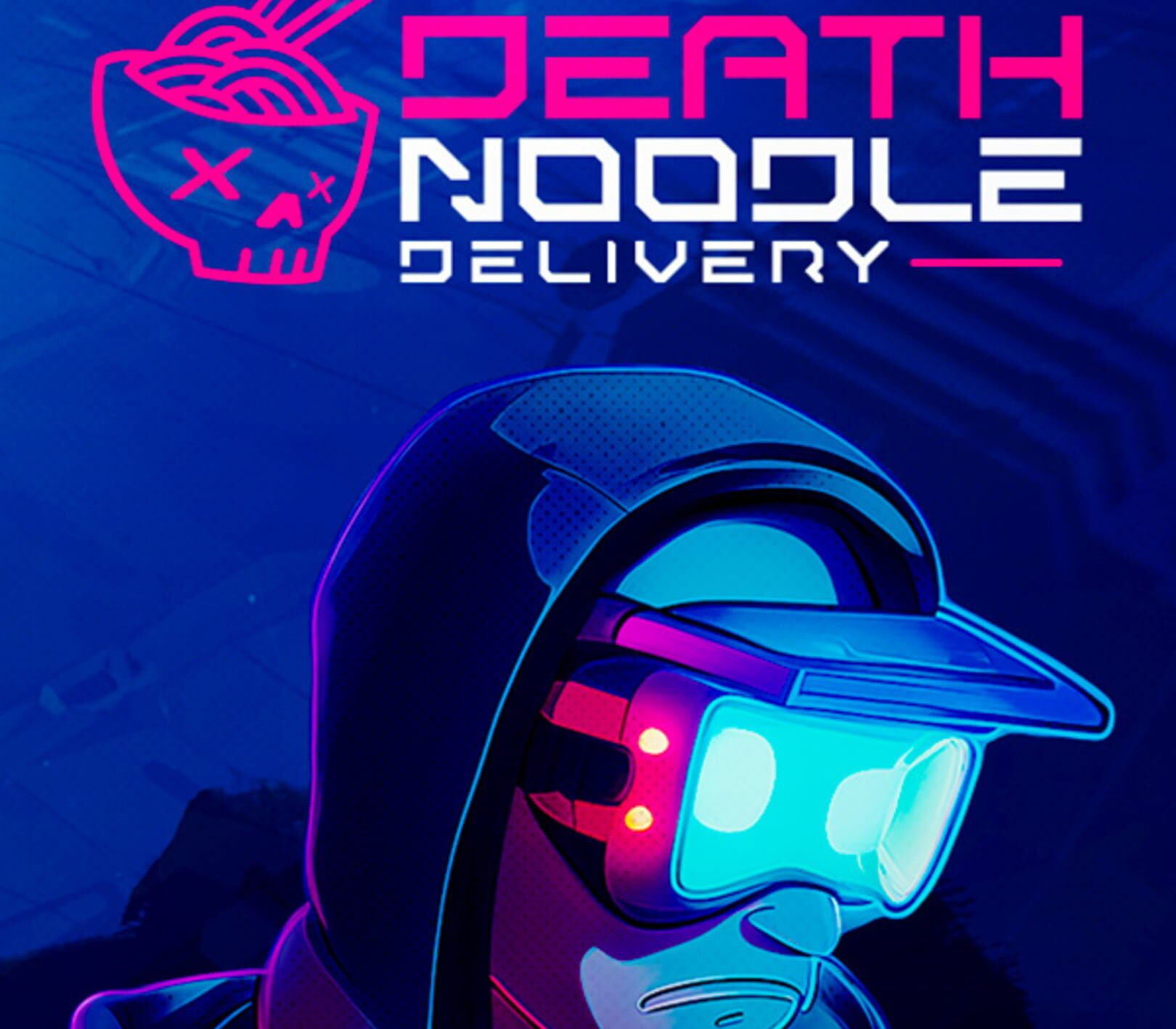 Death Noodle Delivery Steam