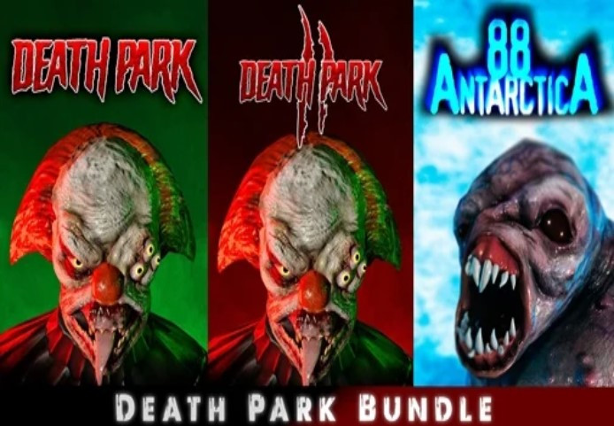 Death Park Bundle XBOX One / Xbox Series X|S Account screenshot 2