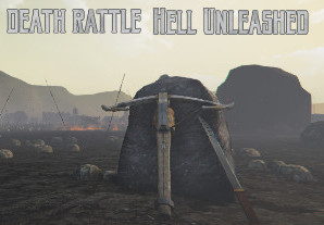 Death Rattle - Hell Unleashed Steam CD Key screenshot 2