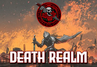 Death Realm Steam CD Key screenshot 2
