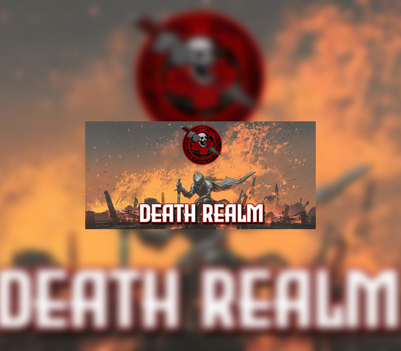 

Death Realm Steam CD Key