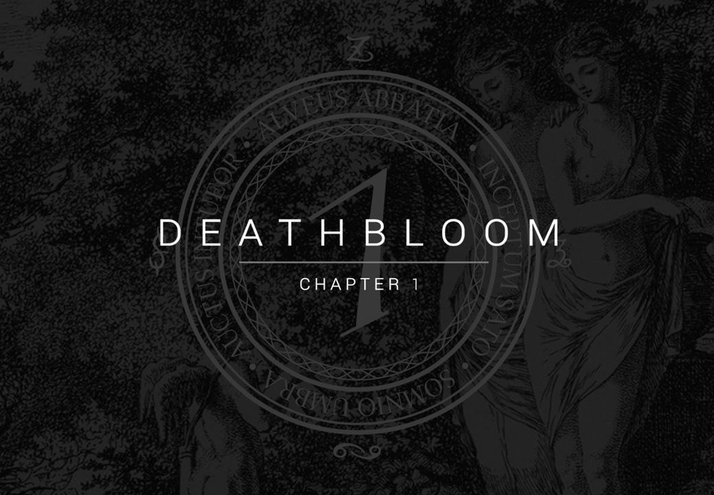 Deathbloom: Chapter 1 PC Steam CD Key screenshot 2