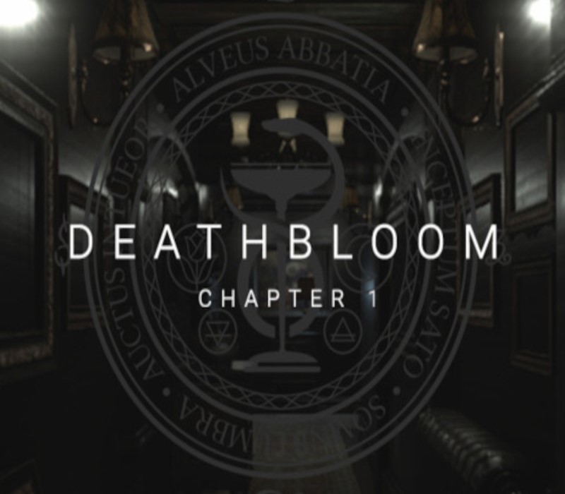 Deathbloom: Chapter 1 PC Steam