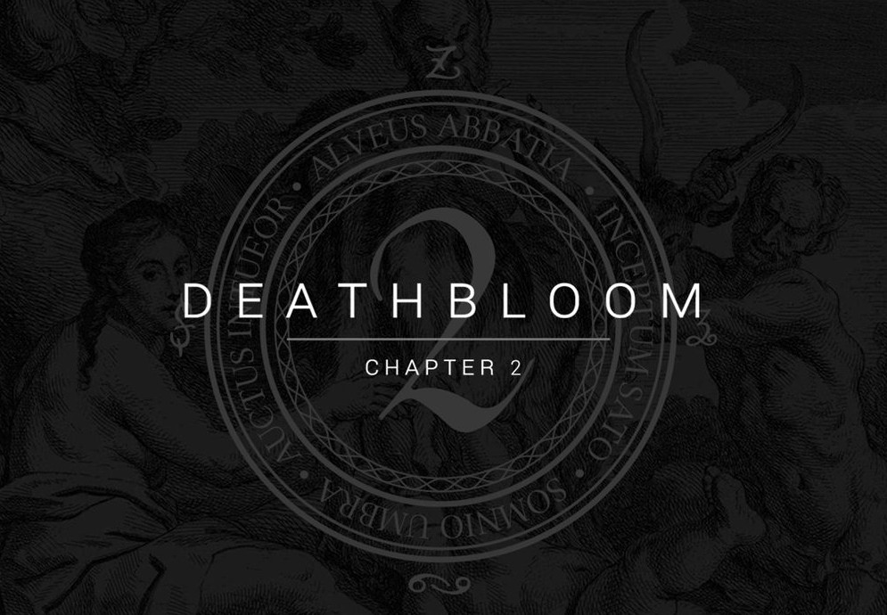 Deathbloom: Chapter 2 PC Steam CD Key screenshot 2