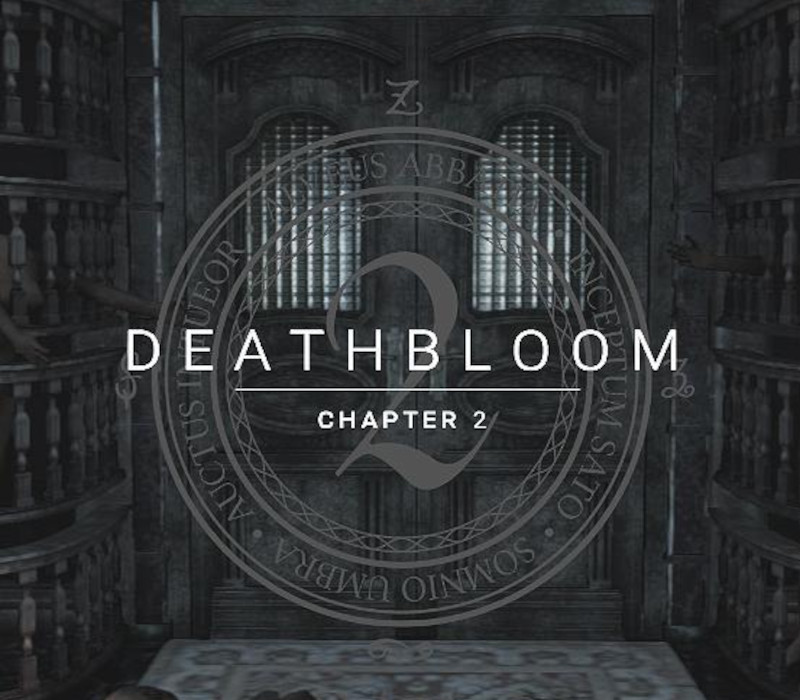 Deathbloom: Chapter 2 PC Steam