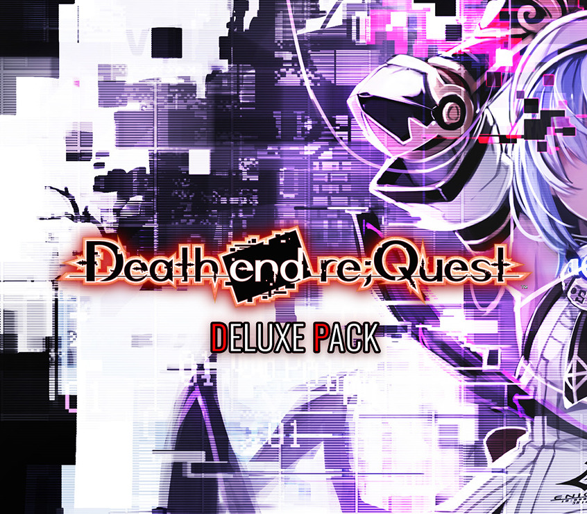 

Death end re;Quest - Deluxe Pack DLC Steam CD Key