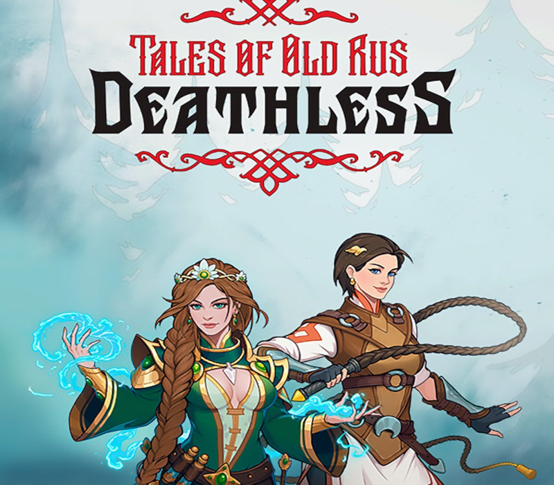 Deathless. Tales of Old Rus PC Steam