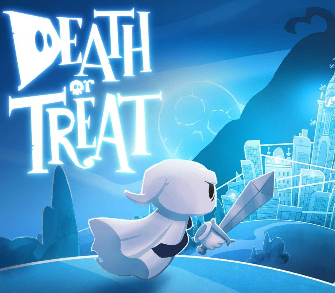 Death or Treat NA PS5